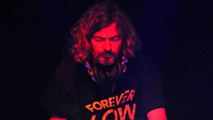 Visuel du spectacle DJ SET