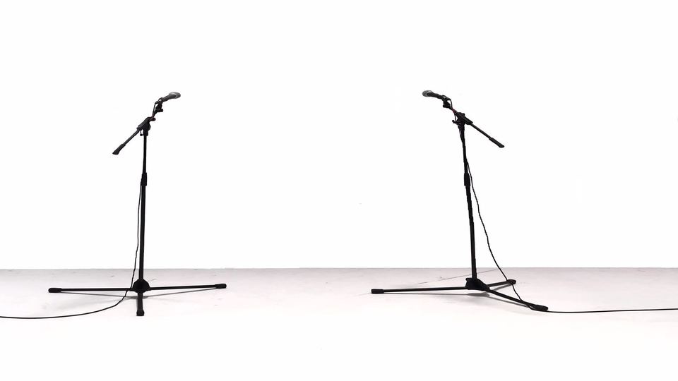 Visuel du spectacle KRAFT