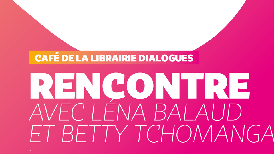 Visuel du spectacle Rencontre