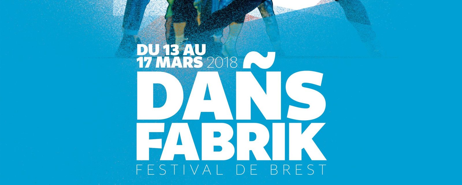 DañsFabrik, Édition 2018