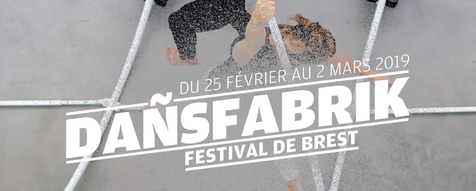 DañsFabrik, Édition 2019