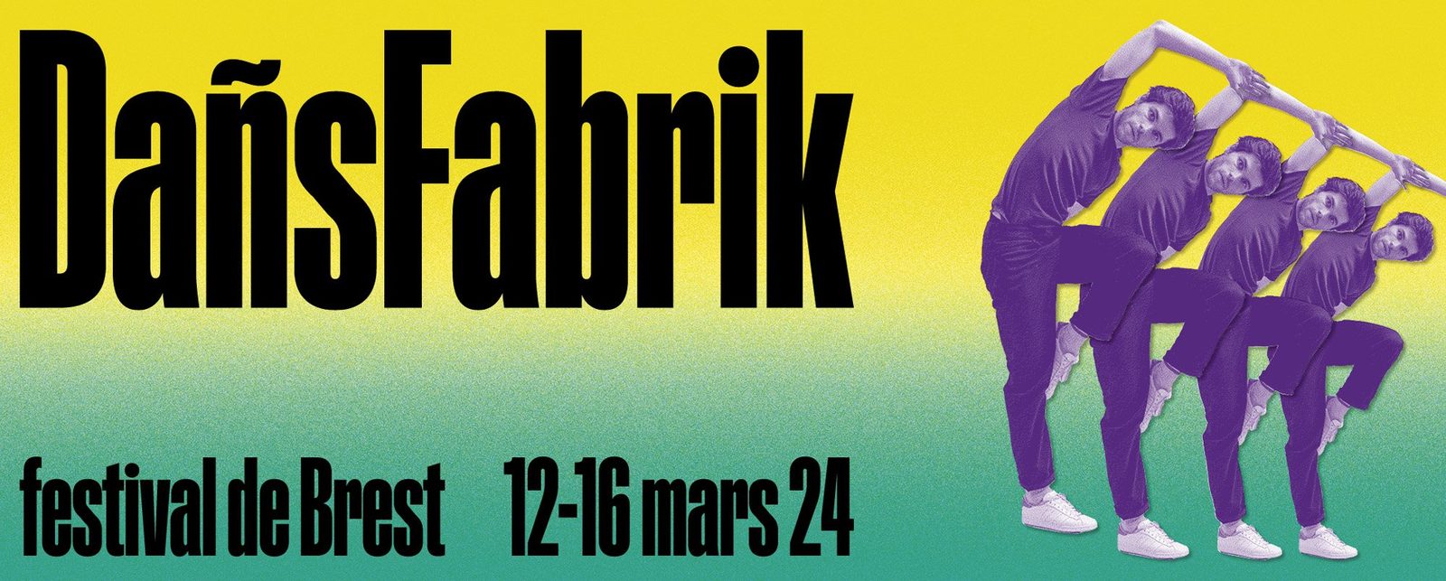 DañsFabrik, Édition 2024