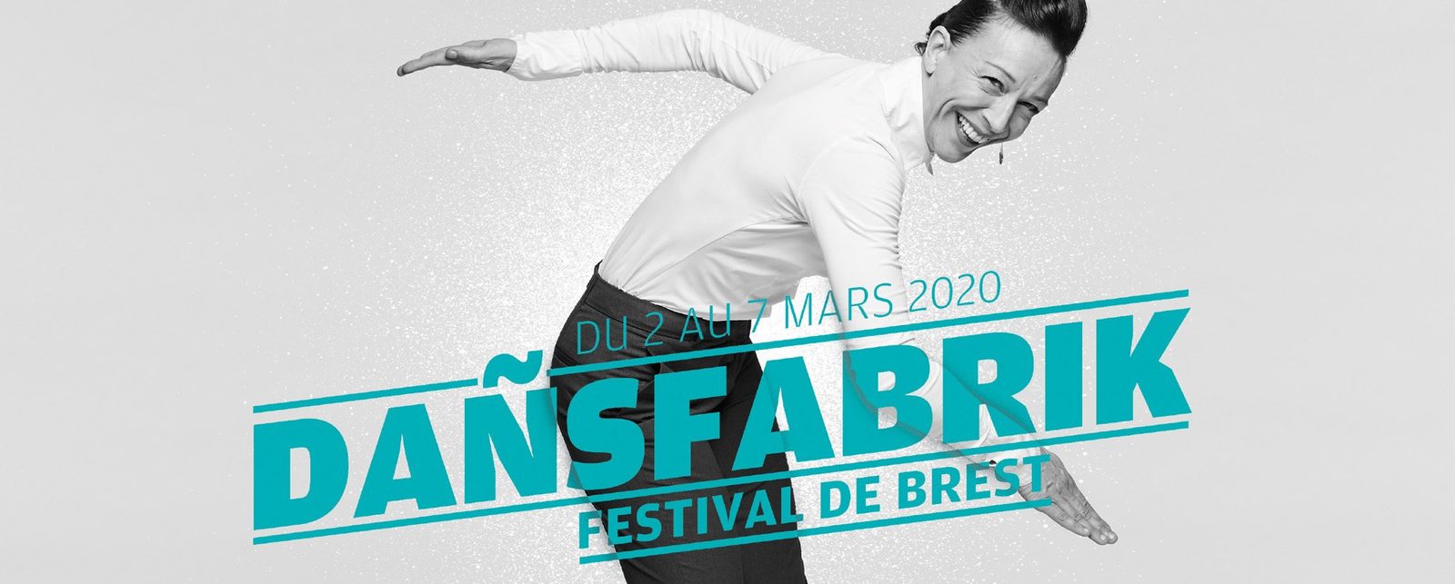 DañsFabrik, Édition 2020