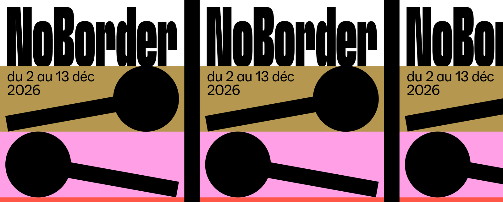 NoBorder, NoBorder